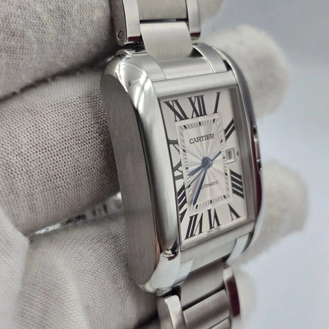 Cartier Tank Anglaise W5310009