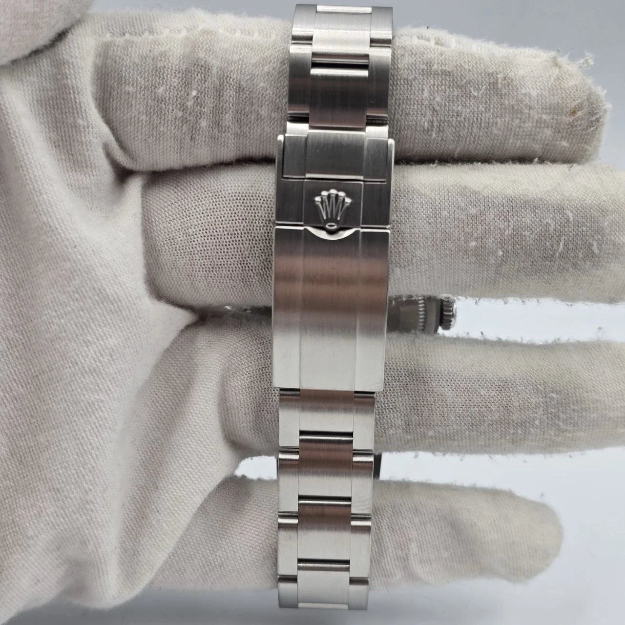 Rolex Explorer 124270