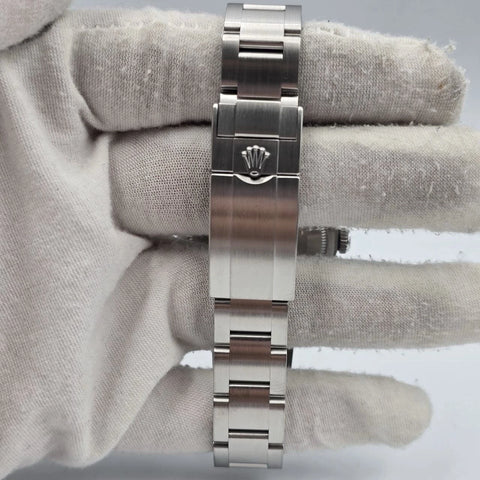 Rolex Explorer 124270