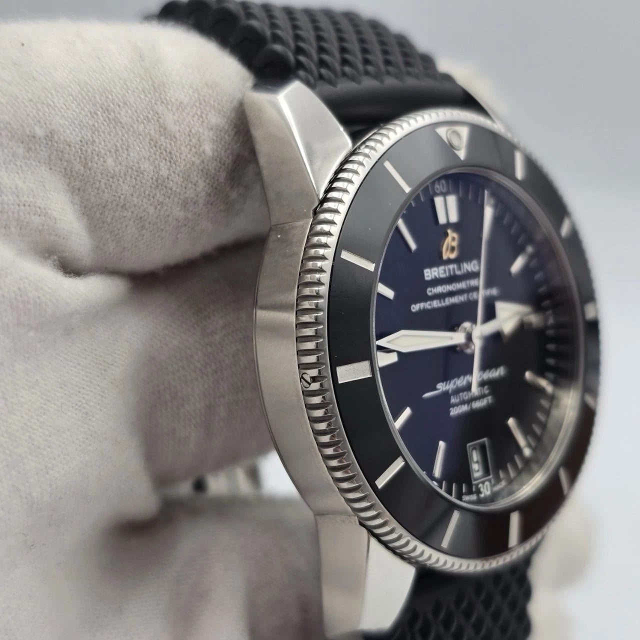 Breitling Superocean Heritage II AB2010