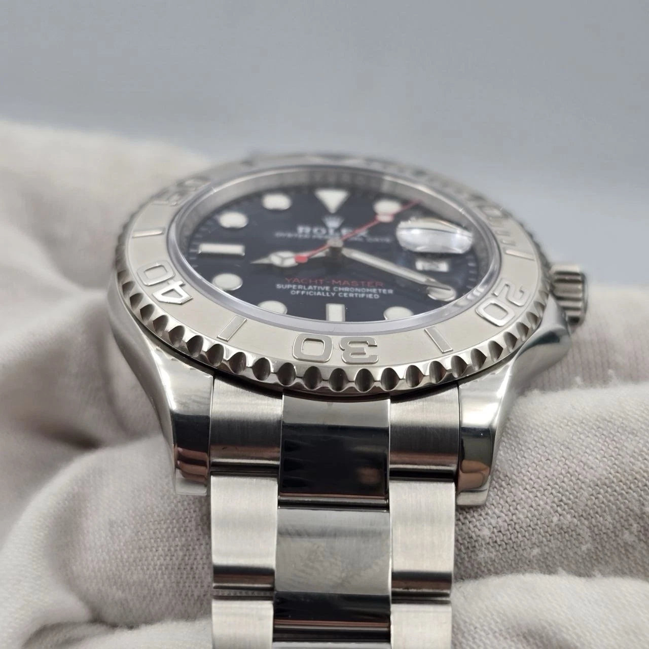 Rolex Yacht-Master 116622
