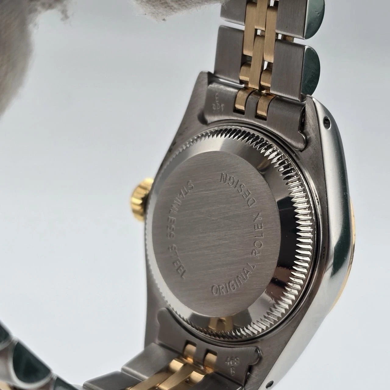 Rolex Lady Datejust 69173