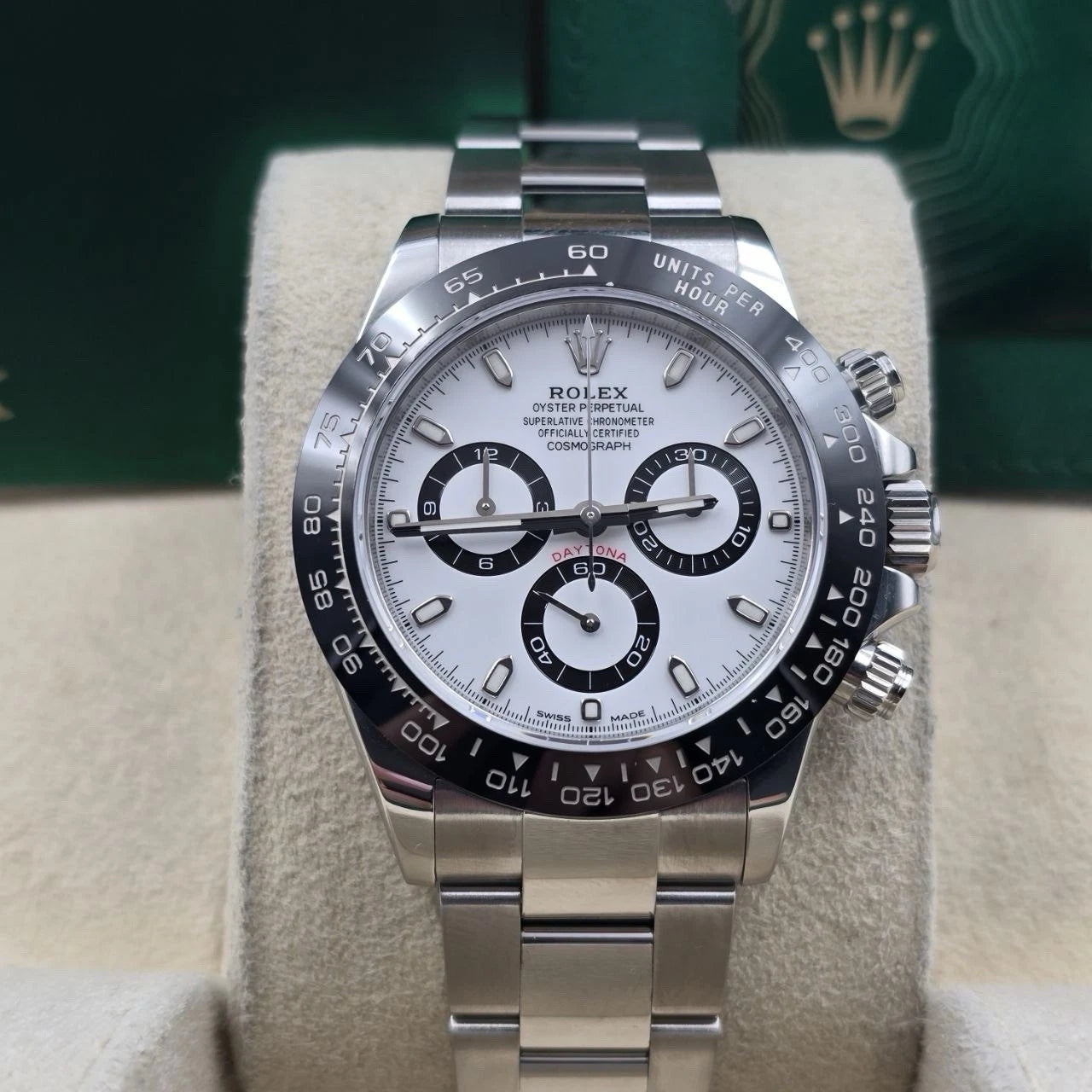 Rolex Daytona 116500LN 2