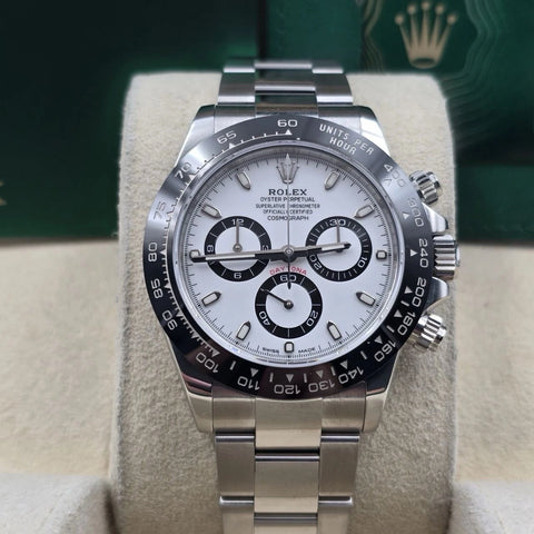 Rolex Daytona 116500LN 2