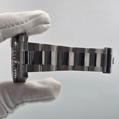 NEW 2026 Rolex GMT-Master II Bruce Wayne 40mm 126710GRNR Oyster UNWORN