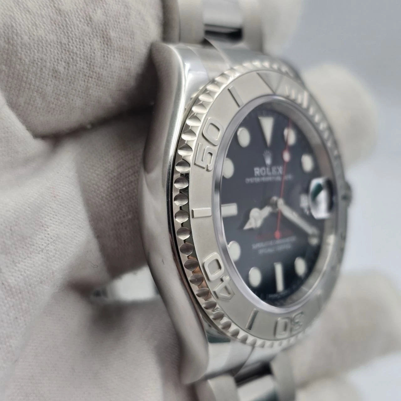 Rolex Yacht-Master 116622