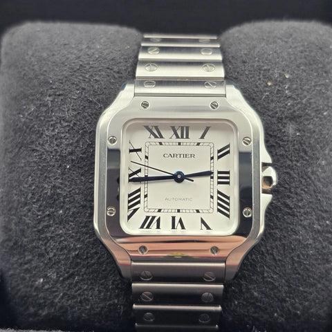 Cartier Santos WSSA0029