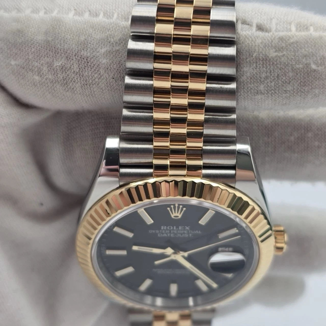 Rolex Datejust 126333