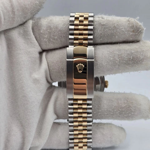 Rolex Datejust 126233