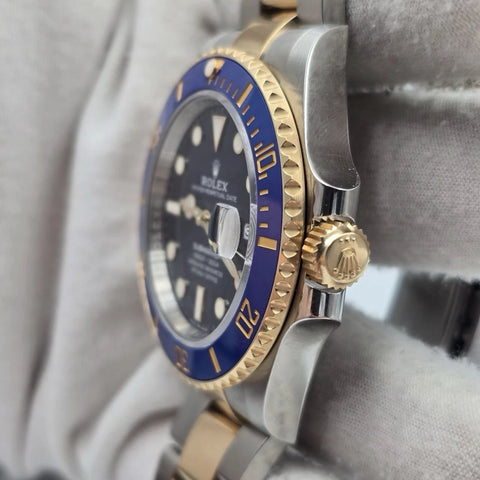 Rolex Submariner 126613LB