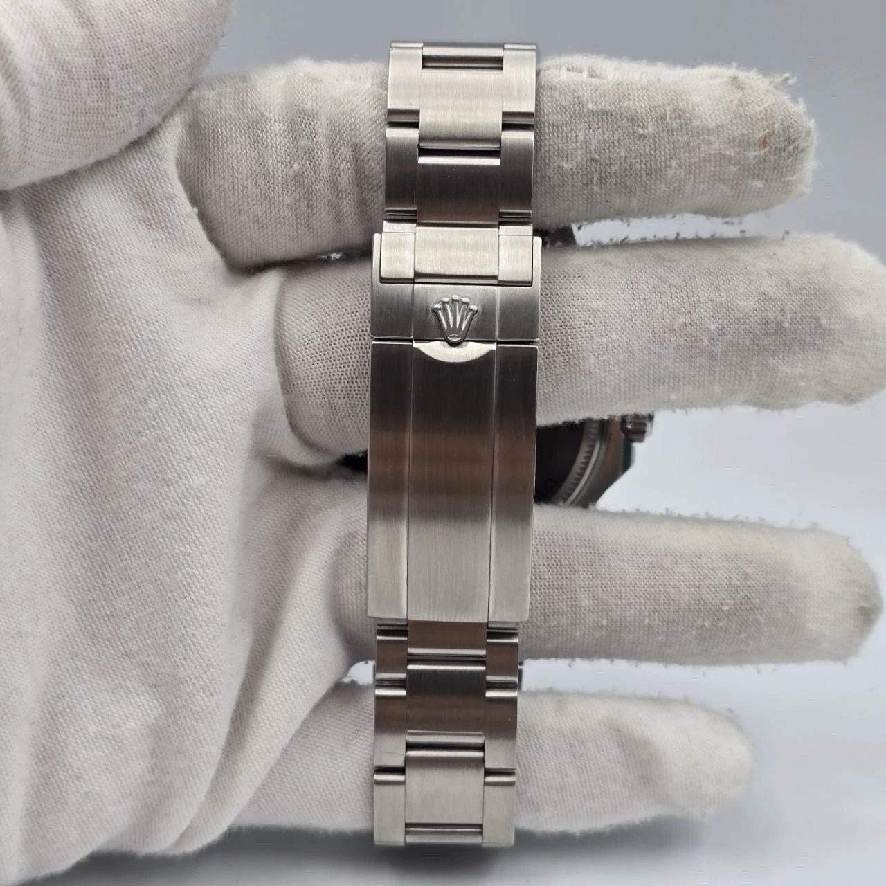 Rolex Sea-Dweller Deepsea James Cameron 136660