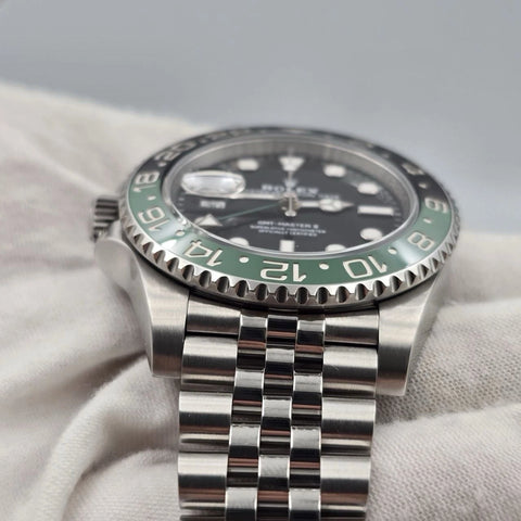 Rolex GMT-Master II 126720VTNR Sprite 5