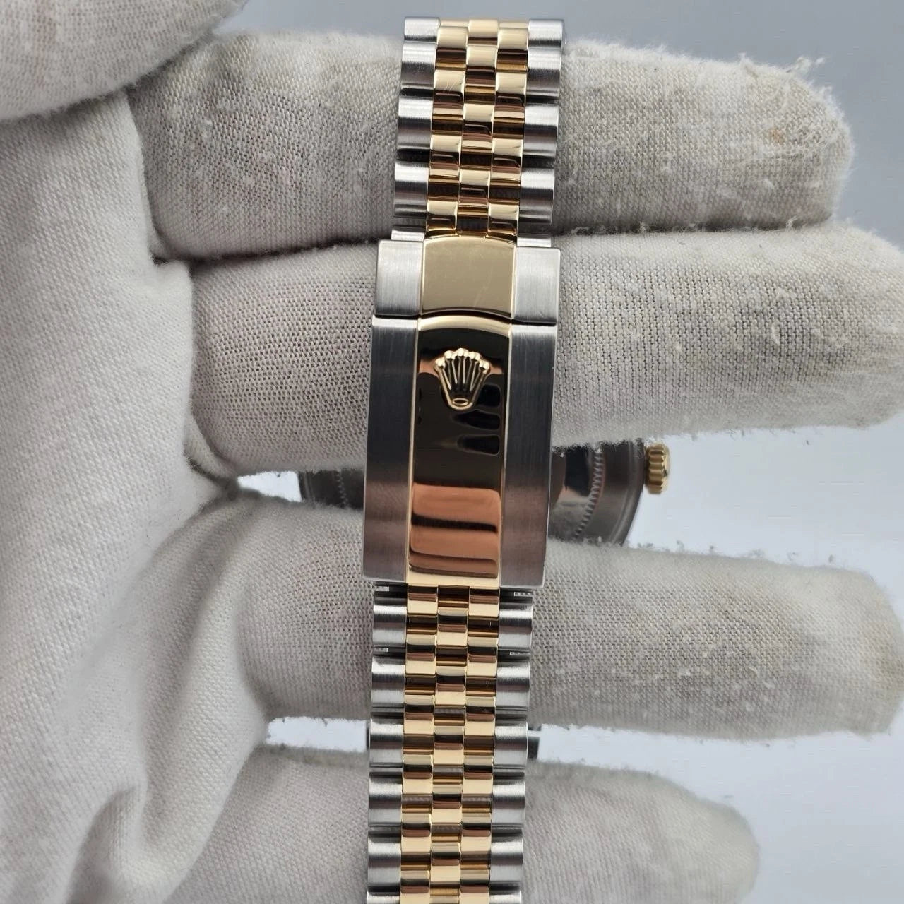 Rolex Datejust 126333