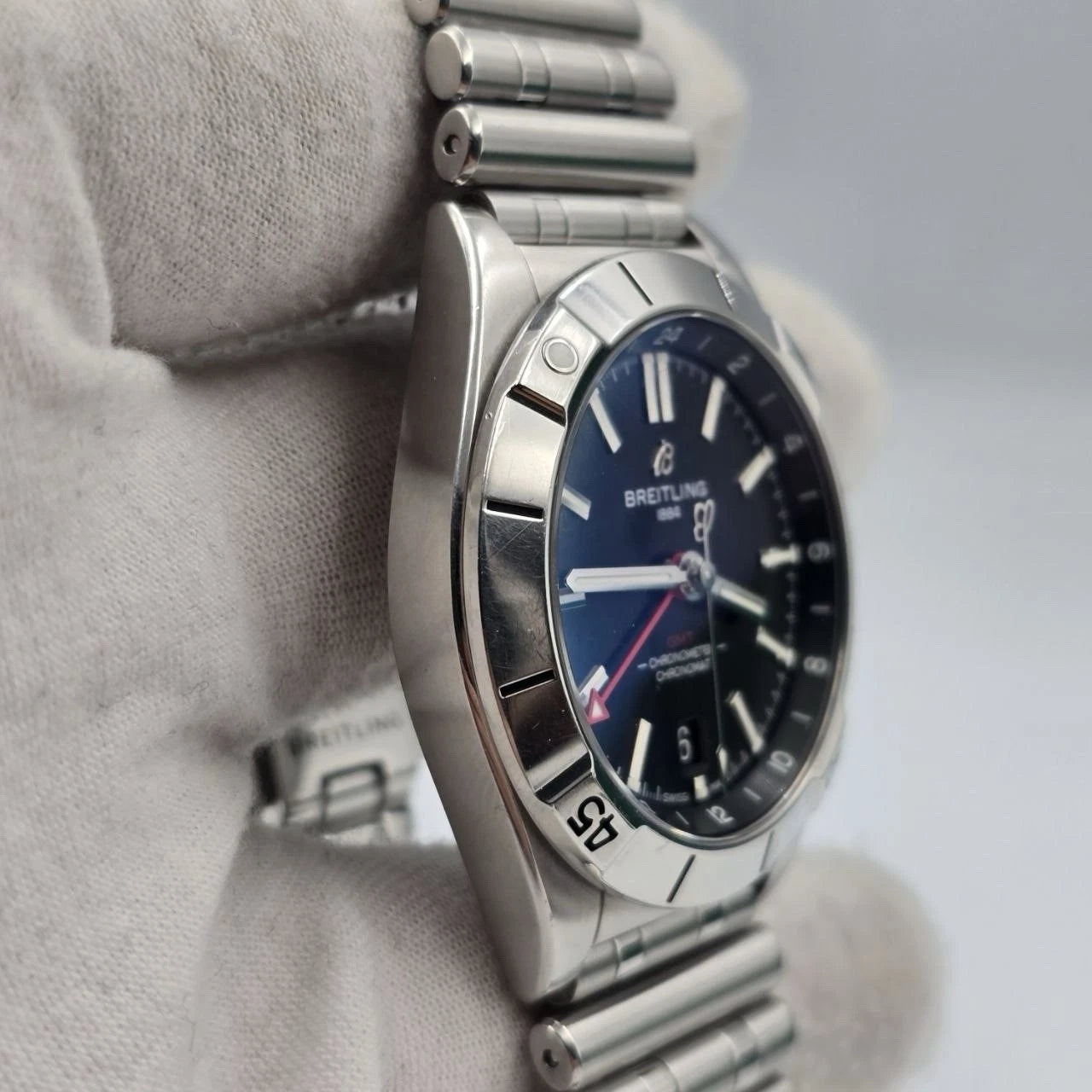 Breitling Chronomat A32398