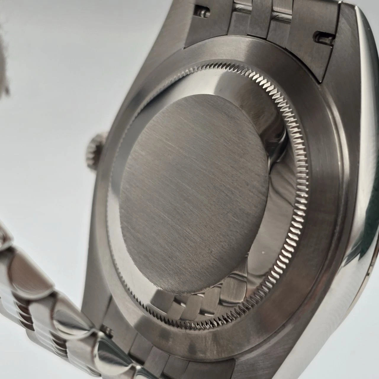 Rolex Datejust 126334 Wimbledon