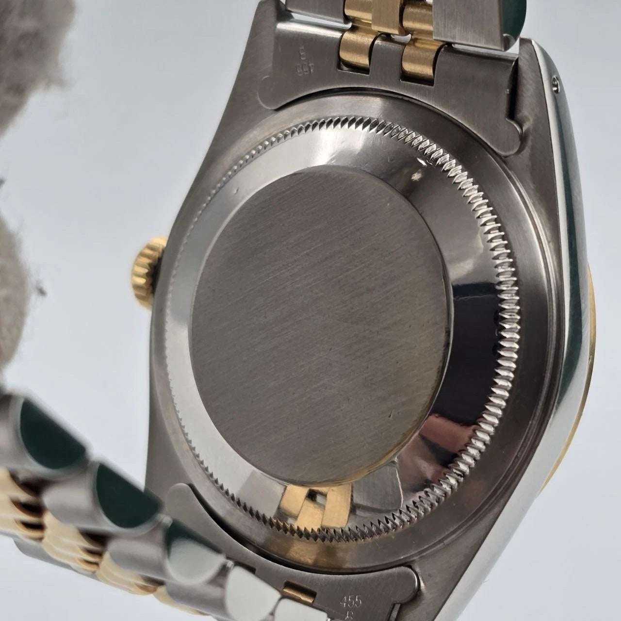 Rolex Datejust 16233