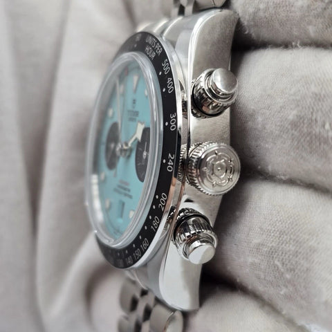 Tudor Black Bay Chronograph 79360N 4