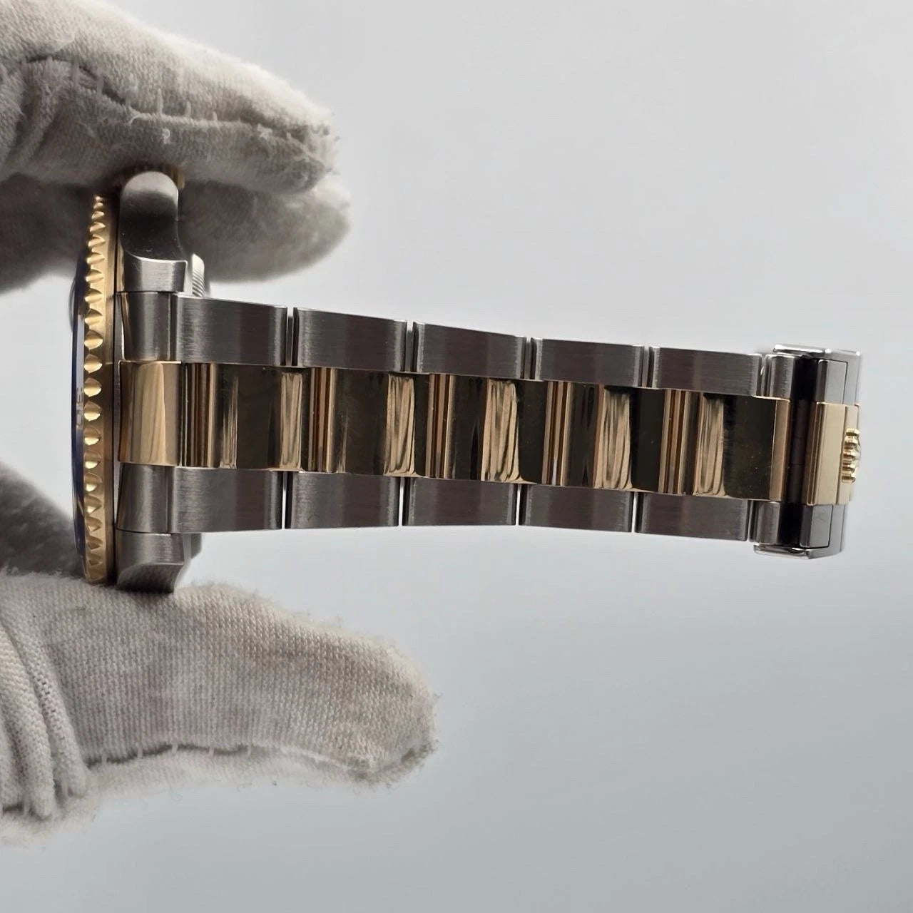 Rolex Submariner 126613LB