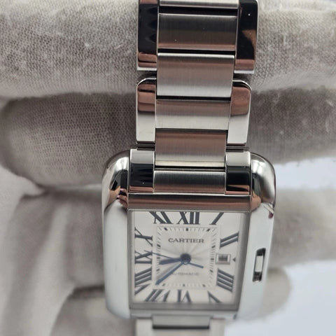 Cartier Tank Anglaise W5310009
