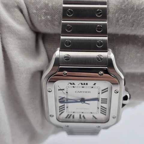 Cartier Santos WSSA0029