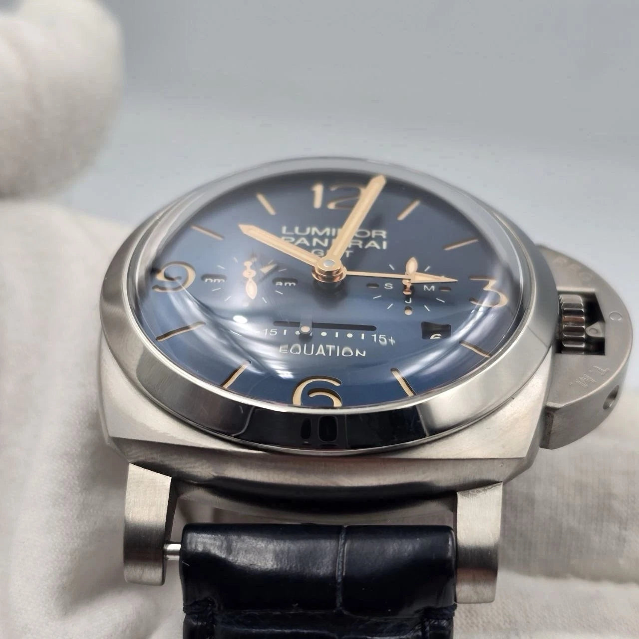 Panerai Luminor PAM00670