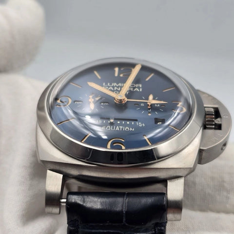 Panerai Luminor PAM00670