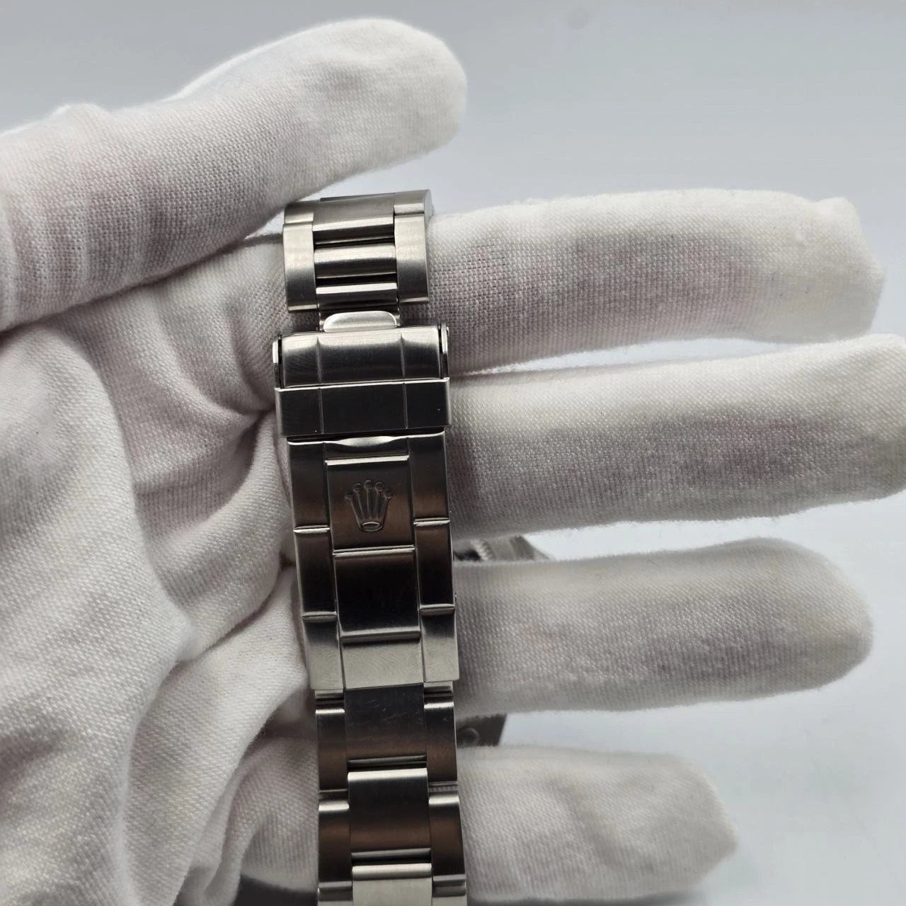Rolex Submariner No Date 14060M 2 Liner Black Dial Stainless Steel 40mm