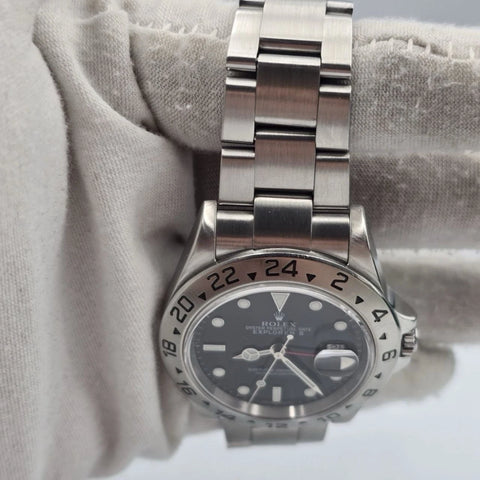 Rolex Explorer II 16570