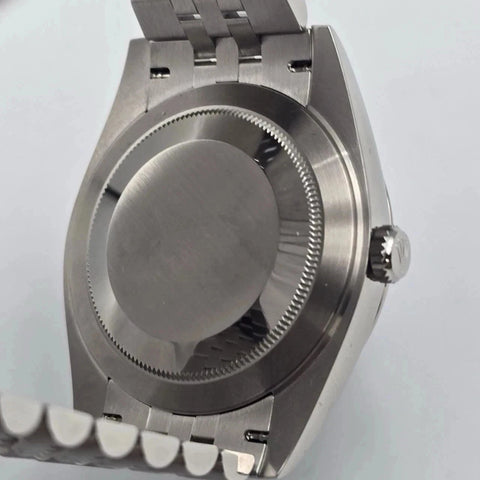 Rolex Datejust 126334 Wimbledon 8