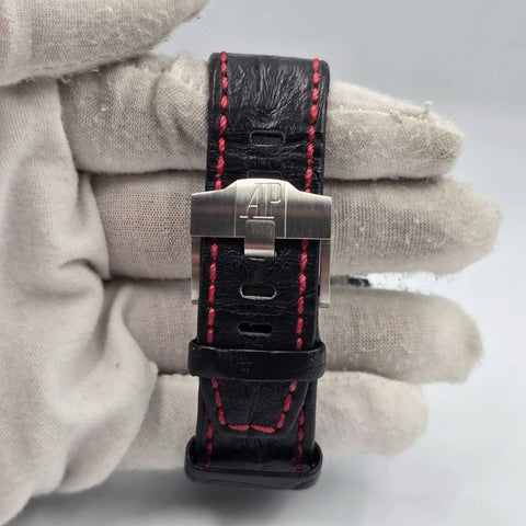AP Royal Oak Offshore Vampire