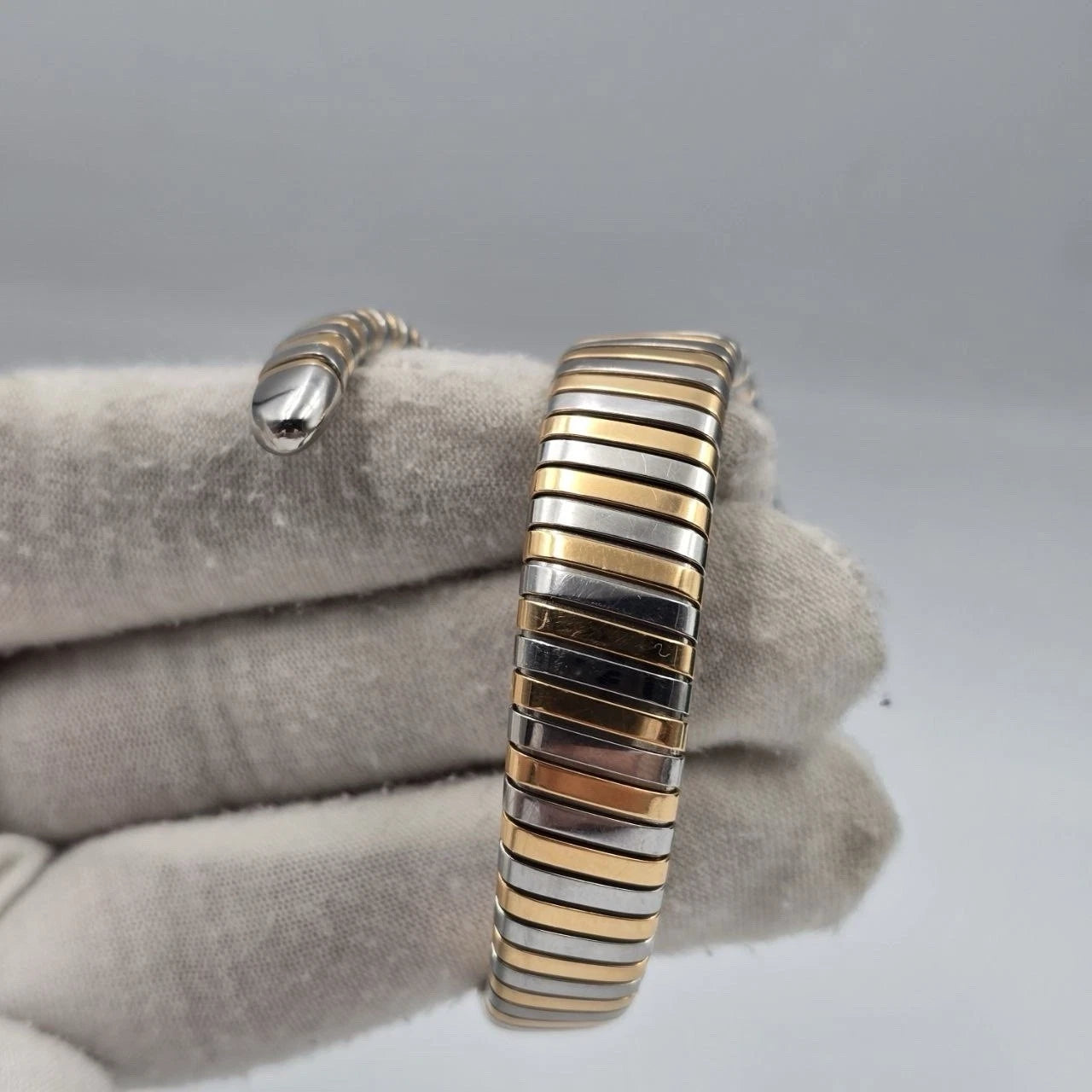 Bvlgari Serpenti Tubogas SP35SPG 6