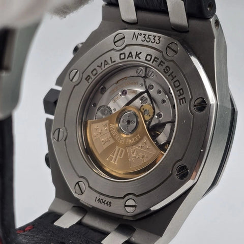 AP Royal Oak Offshore Vampire