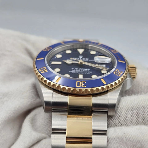 Rolex Submariner 126613LB
