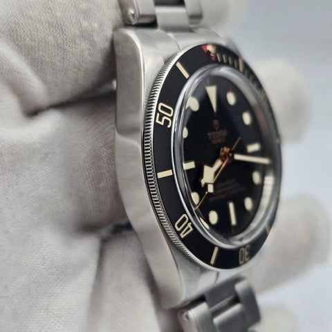 Tudor Black Bay Fifty-Eight 79030N