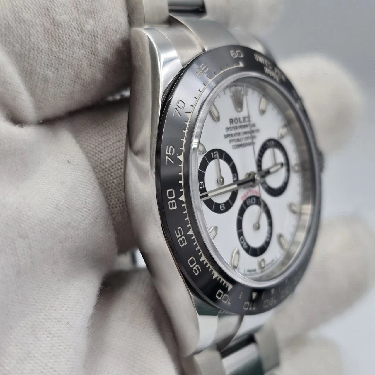 Rolex Daytona 116500LN 3