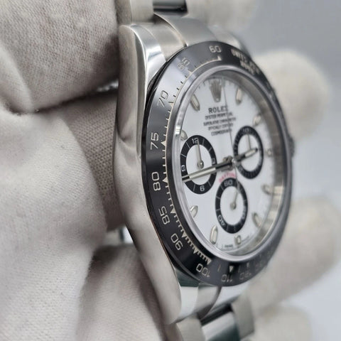 Rolex Daytona 116500LN 3