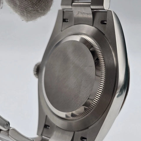 Rolex Oyster Perpetual 134300 Candy Pink Dial