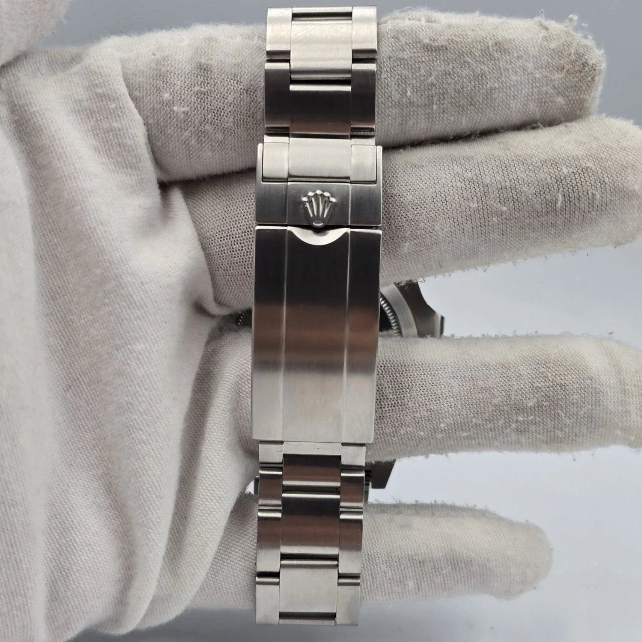 Rolex Submariner 126610LN 7