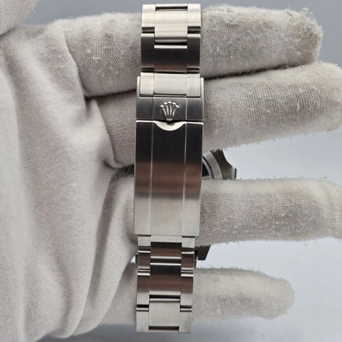 Rolex Submariner 126610LN 7