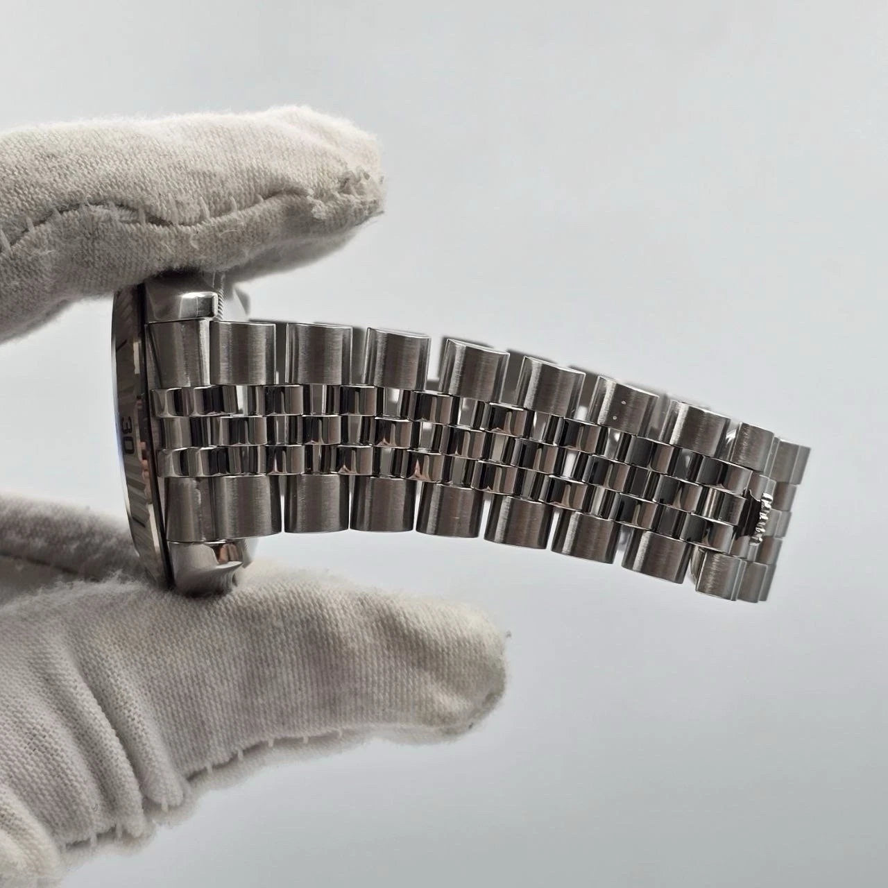 Rolex Datejust Turn-O-Graph 116264