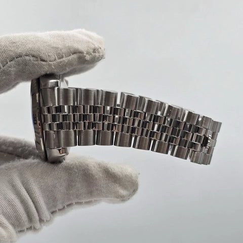 Rolex Datejust Turn-O-Graph 116264