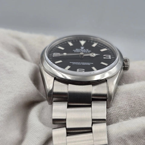 Rolex Explorer 114270 2005 5