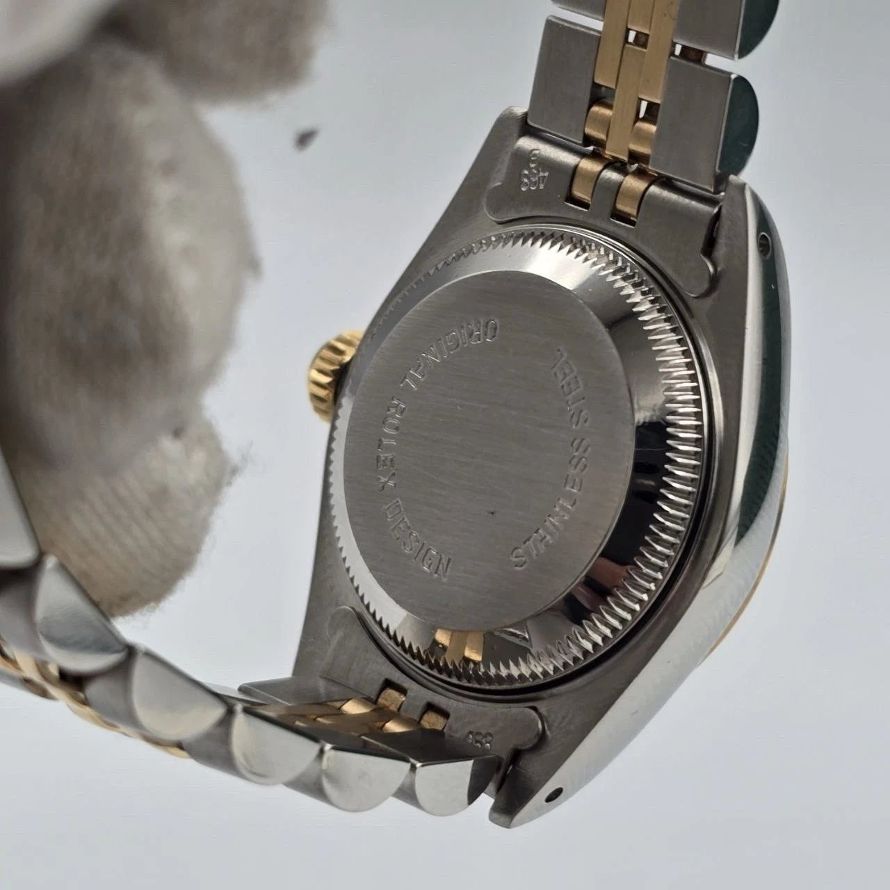 Rolex Lady Datejust 69173