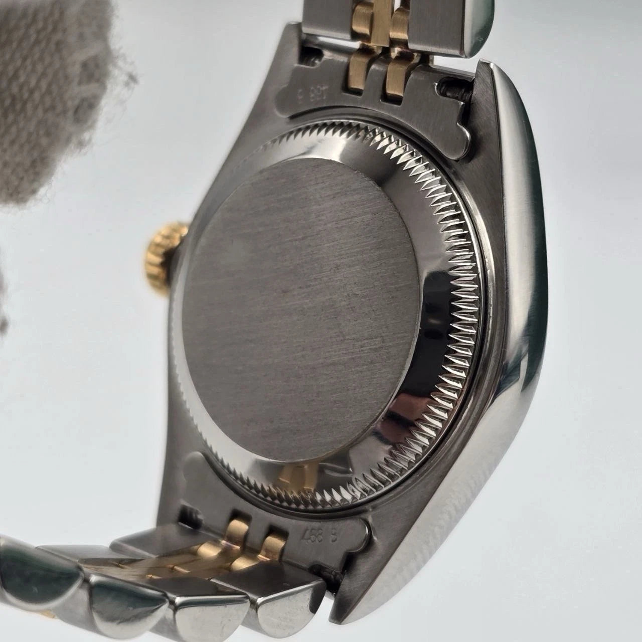 Rolex Datejust 79173