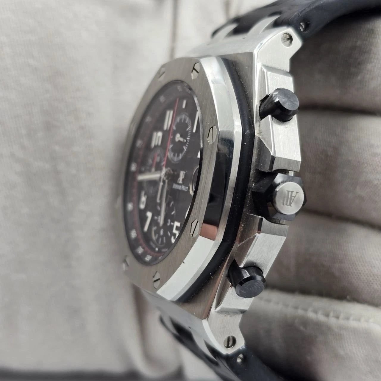 AP Royal Oak Offshore Vampire