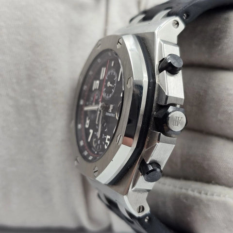 AP Royal Oak Offshore Vampire
