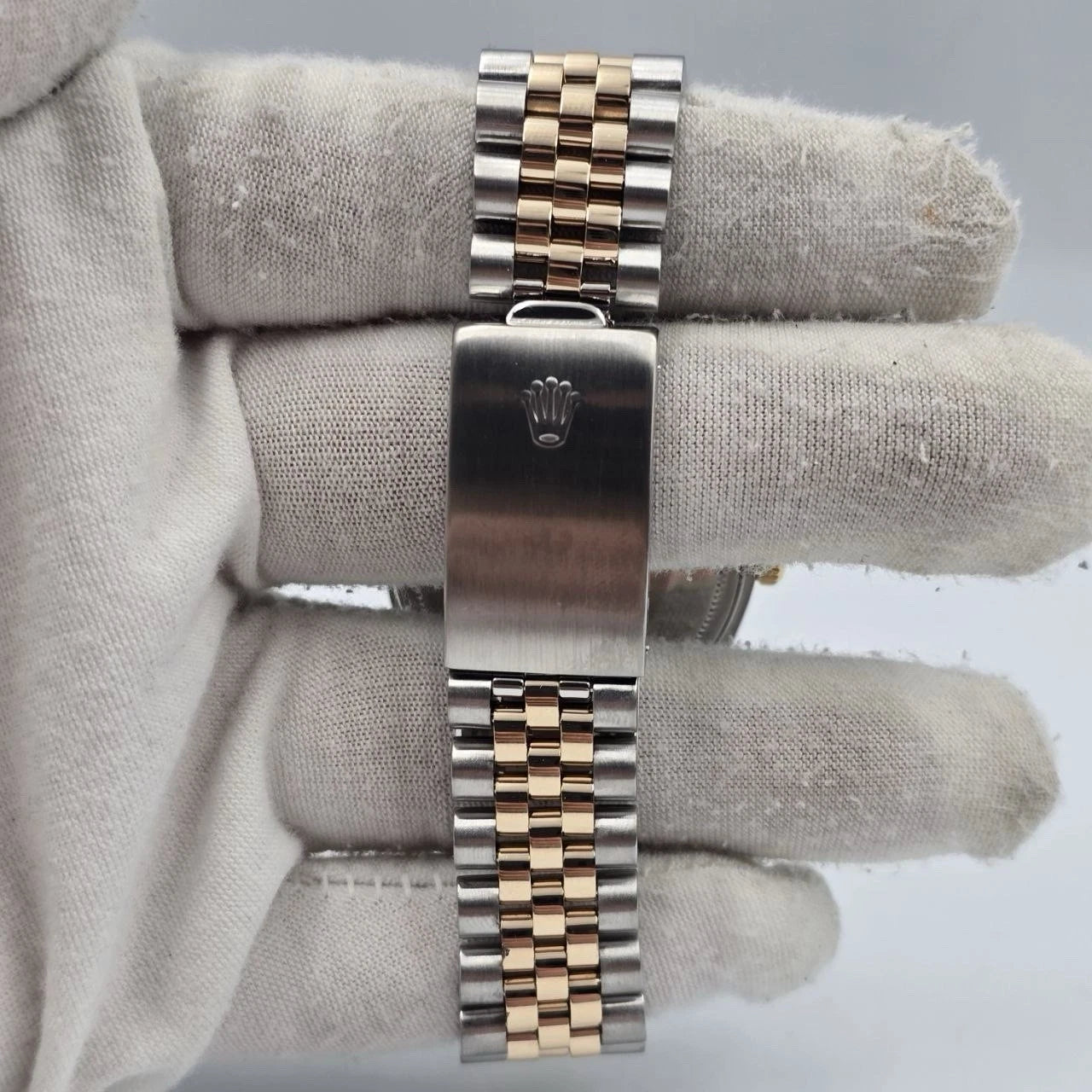 Rolex Datejust 16013
