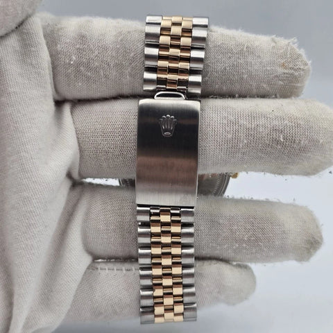 Rolex Datejust 16013