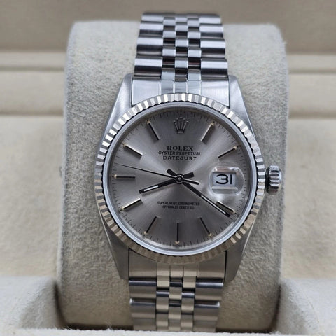 Rolex Datejust 16014