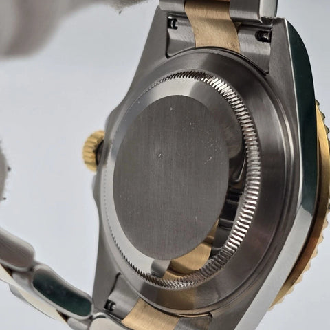 Rolex Submariner 16613